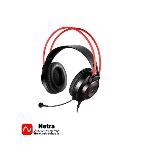 هدست گیمینگ بلادی مدل G200S