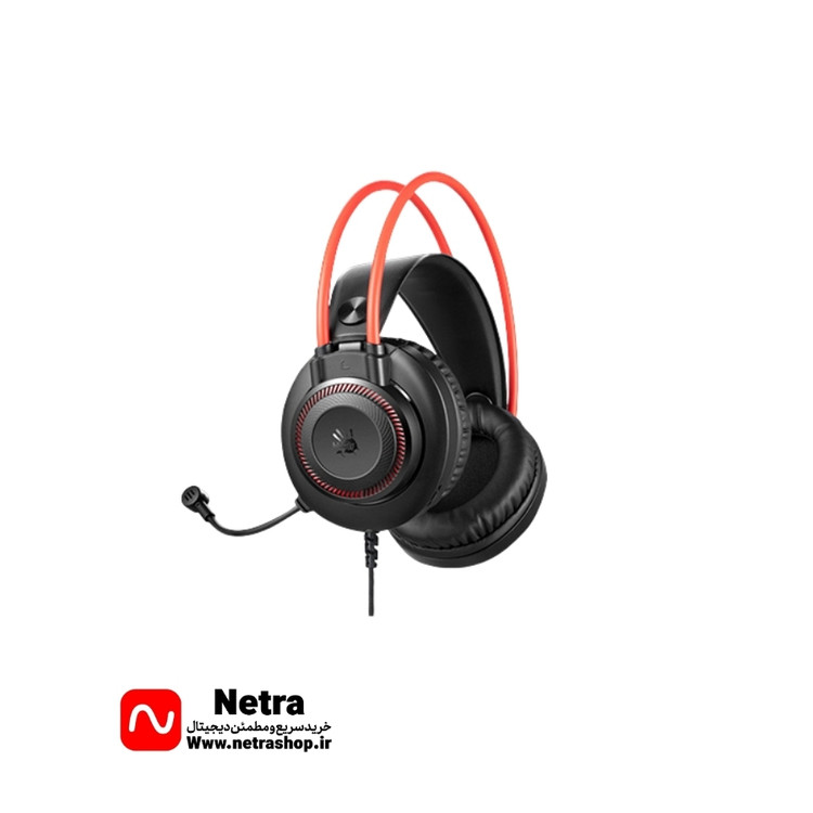 هدست گیمینگ بلادی مدل G200S