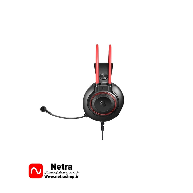 هدست گیمینگ بلادی مدل G200S