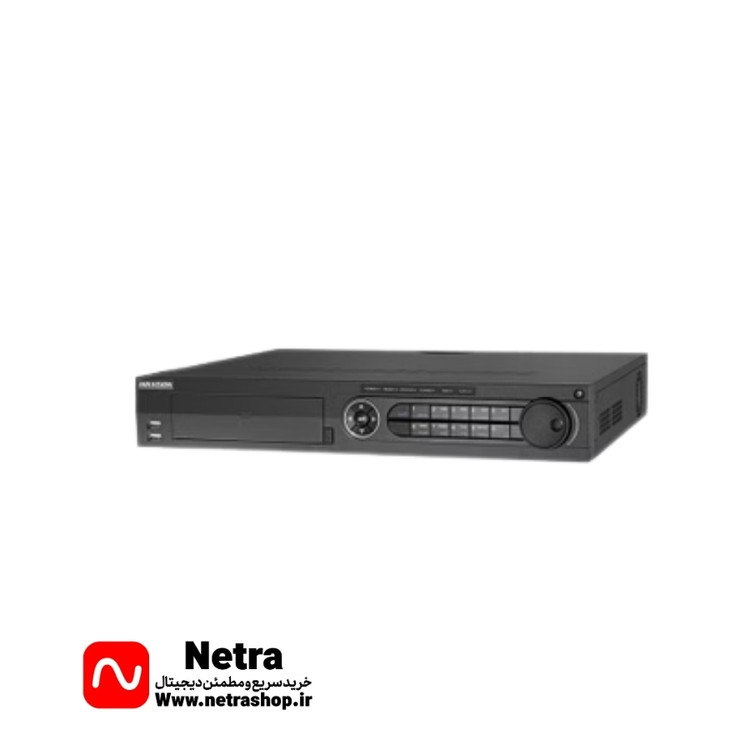 دستگاه NVR هایک ویژن مدل DS-7716NI-E4/16P