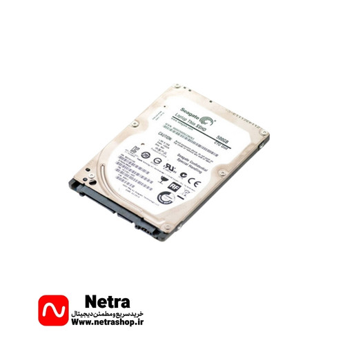 هارد لپ تاپ سیگیت Seagate 500GB (استوک)